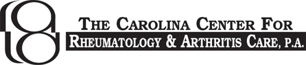 The Carolina Center for Rheumatology and Arthritis Care, P.A.